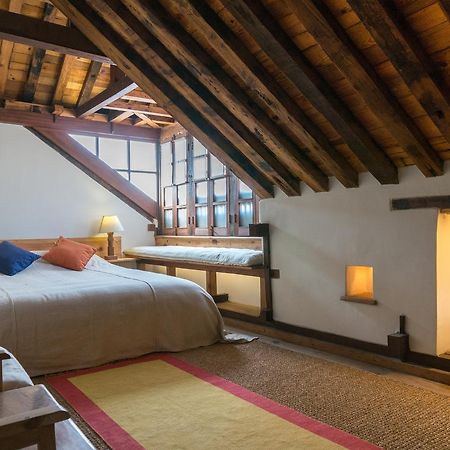 The Inn Patan Экстерьер фото