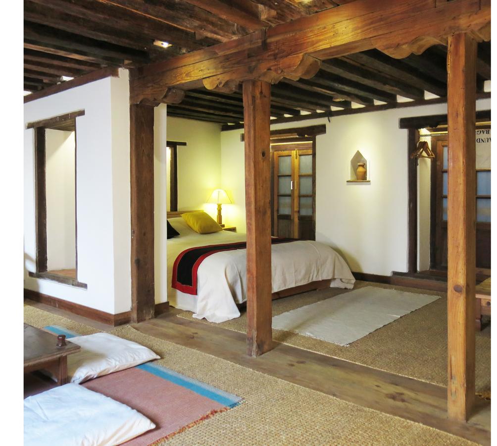 The Inn Patan Экстерьер фото