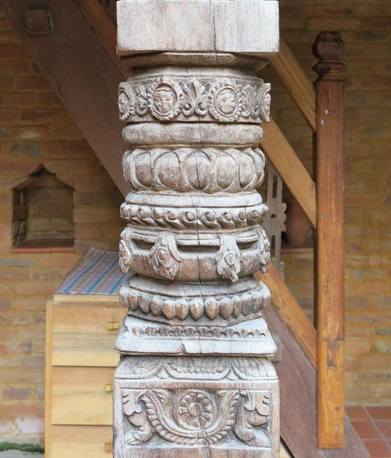 The Inn Patan Экстерьер фото
