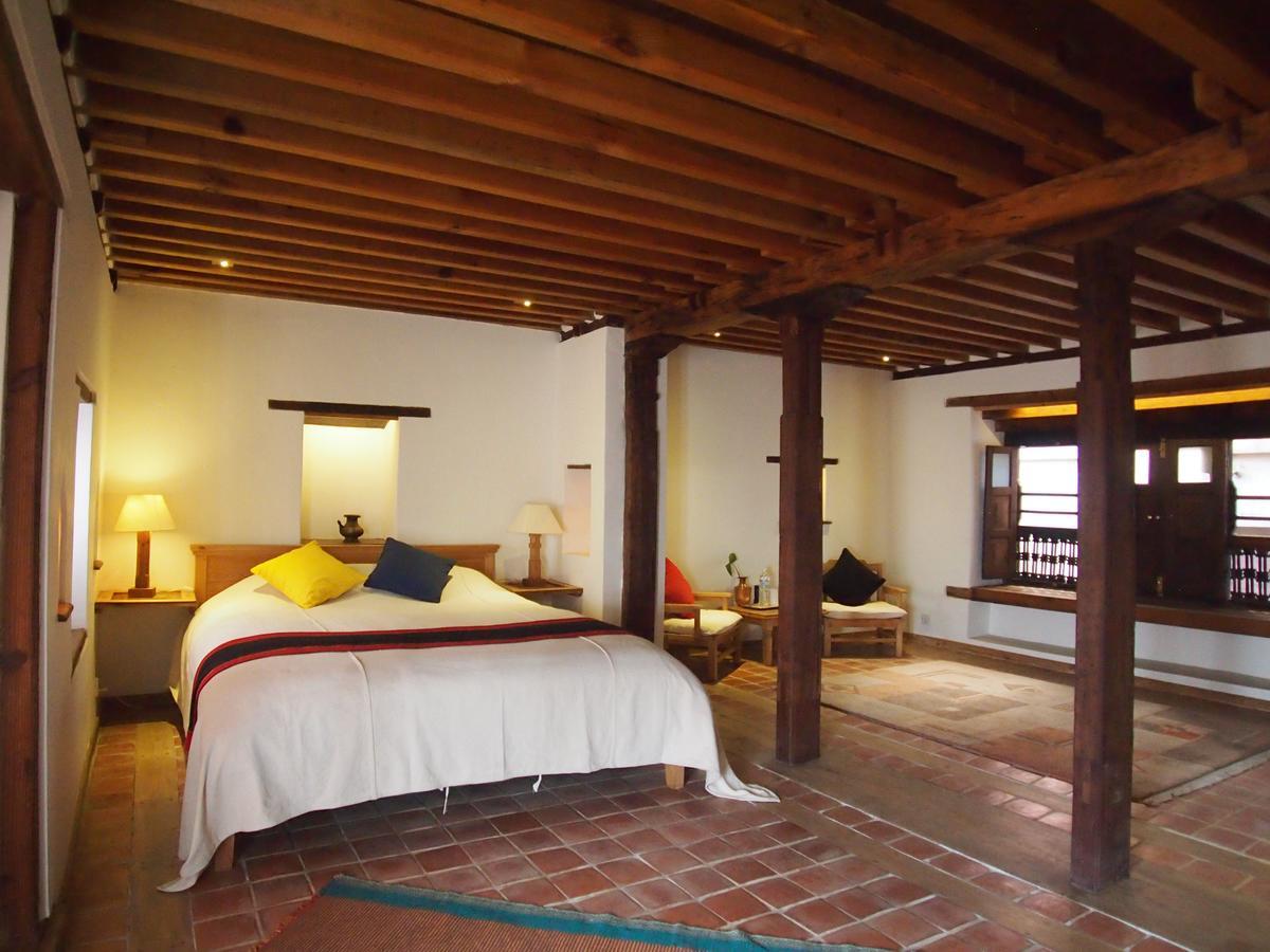 The Inn Patan Экстерьер фото