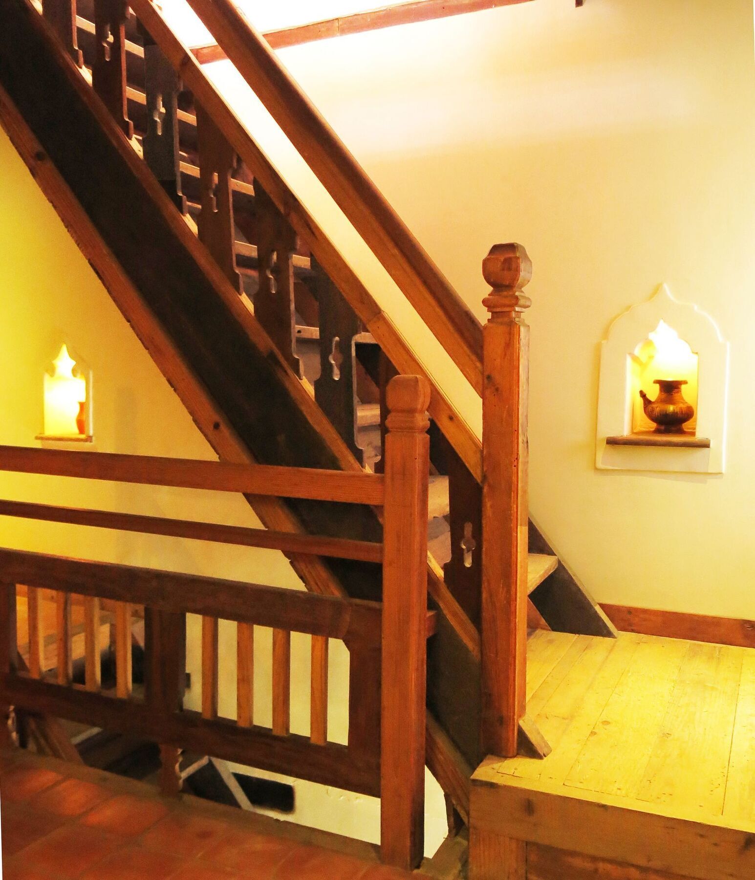 The Inn Patan Экстерьер фото