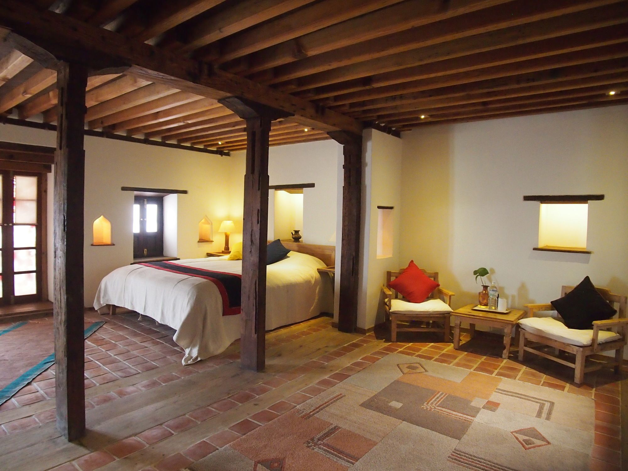 The Inn Patan Экстерьер фото