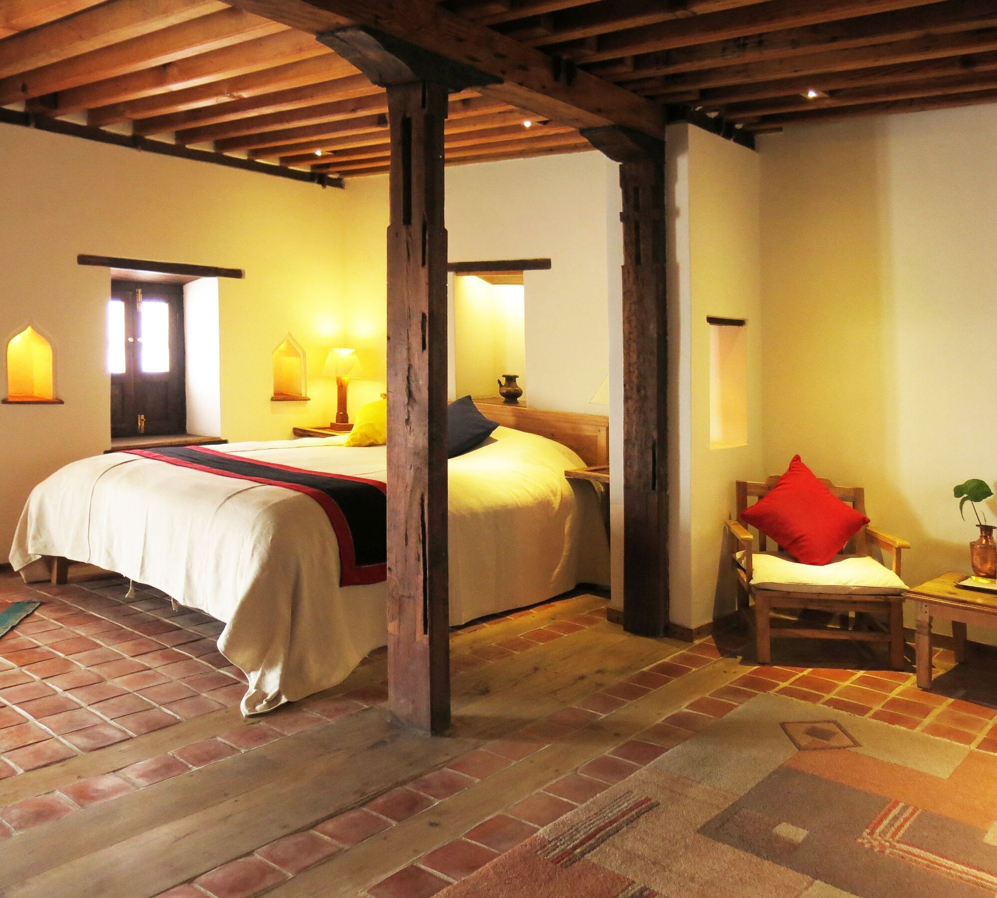 The Inn Patan Экстерьер фото