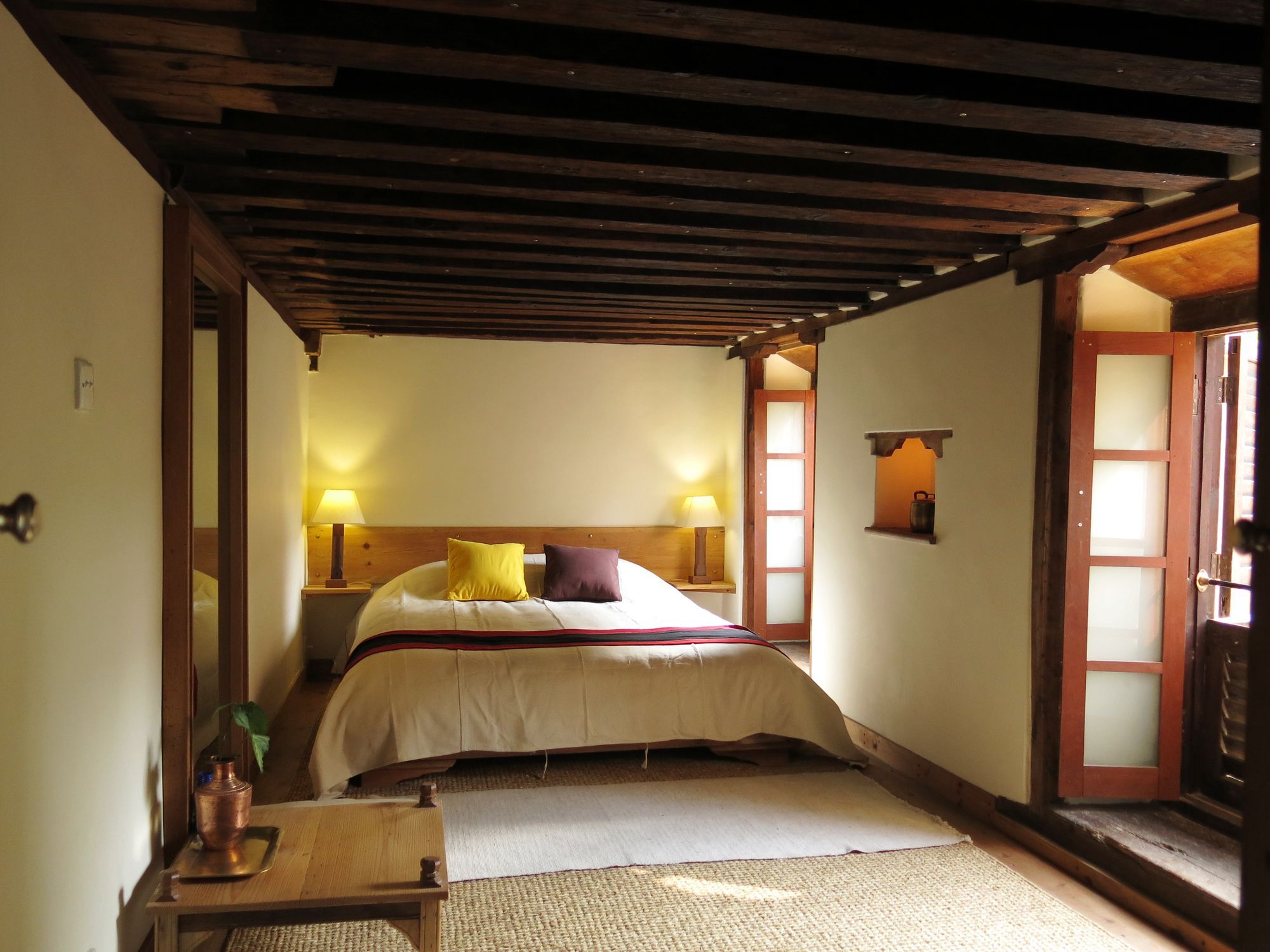 The Inn Patan Экстерьер фото
