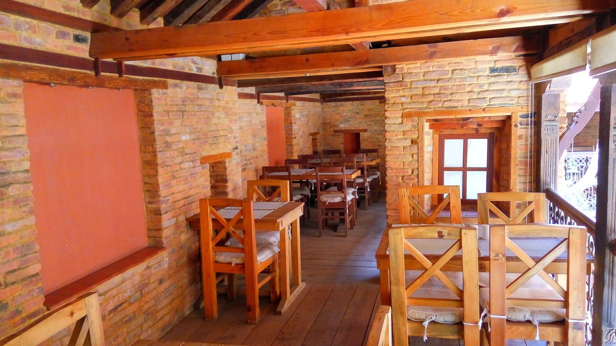 The Inn Patan Экстерьер фото