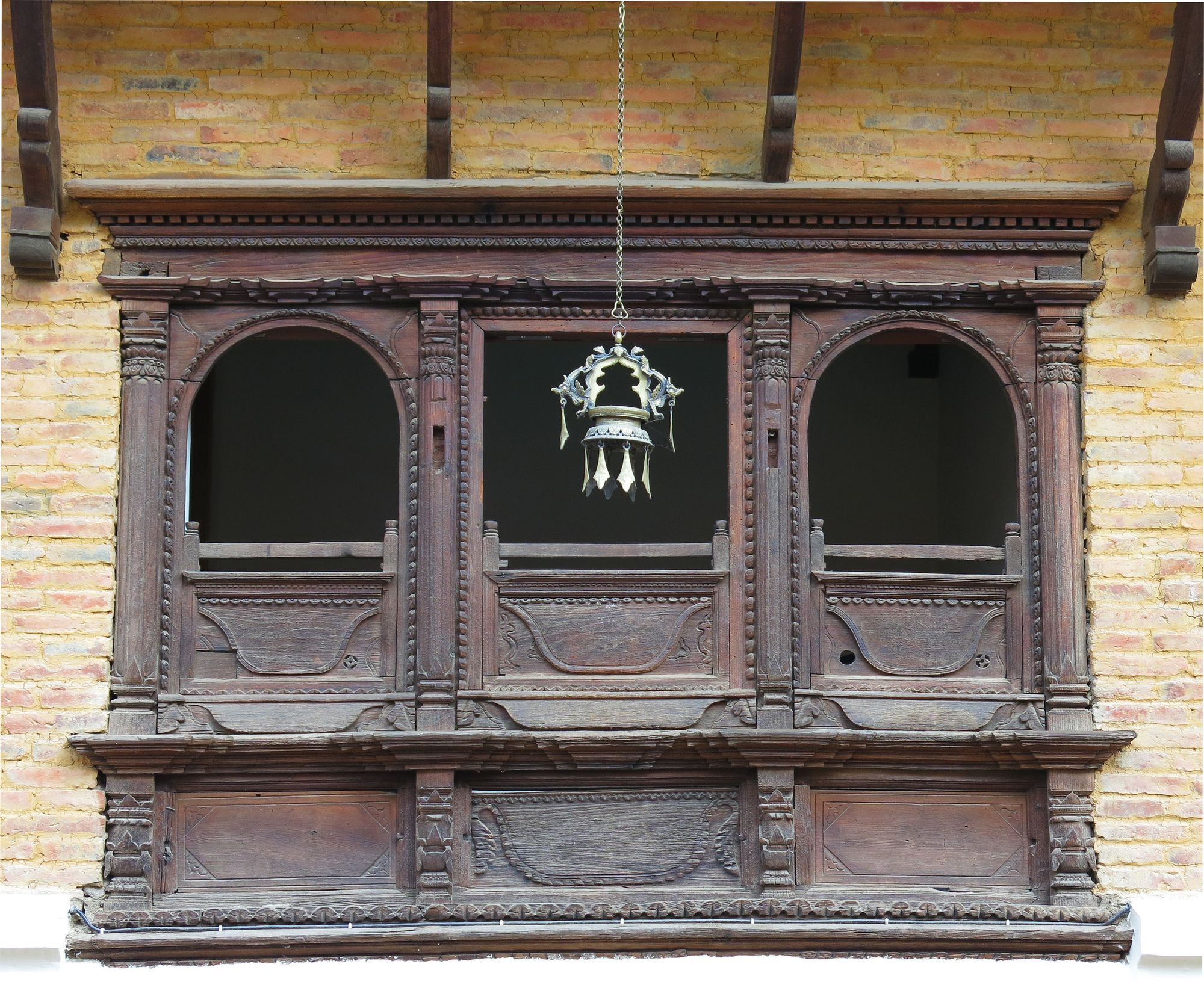 The Inn Patan Экстерьер фото